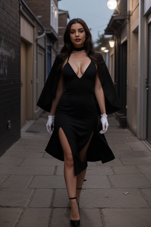10 Timeless Outfit Ideas Inspired by Fashion Icons