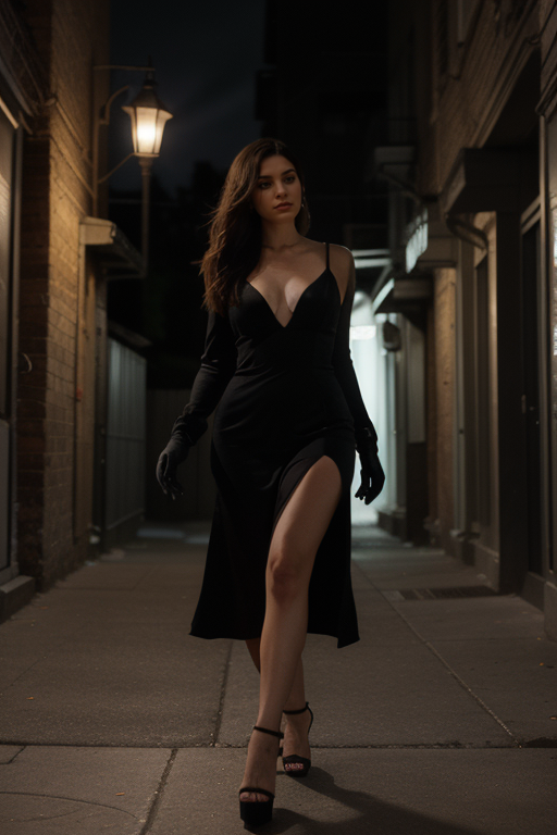 Fashion Guide: Dressing for Your Body Type